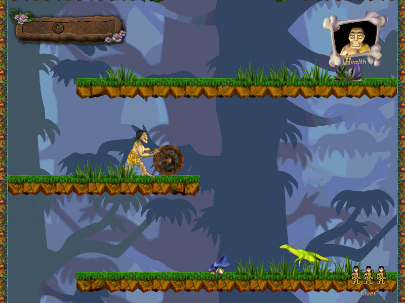 Rock and Roll Screenshot